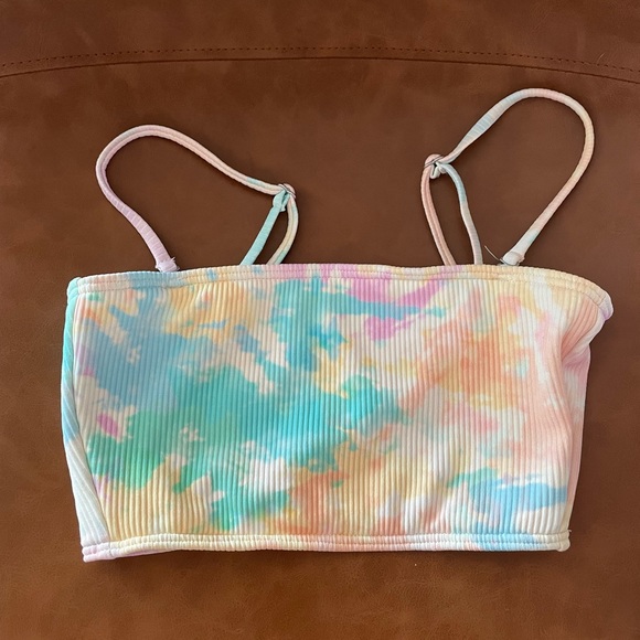 Billabong rainbow tide bandeau TOP - Picture 5 of 5